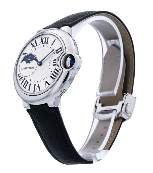 Cartier Ballon Bleu De Cartier WSBB0029